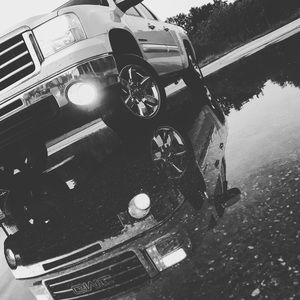 Meet your Posher, Bryce